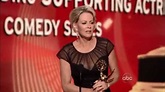 Jean Smart wins Emmy Award for Samantha Who? (2008) - YouTube