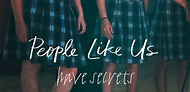 These Trailers for Dana Mele's PEOPLE LIKE US are SO Creepy! - Penguin Teen