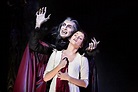 "Tanz der Vampire" in München | Busunternehmen Kellermeier