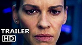 AWAY Trailer Teaser (2020) Hilary Swank, Sci-Fi Series - YouTube