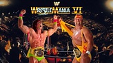 Hulk Hogan and Ultimate Warrior | The True Story of WrestleMania 6