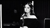 BANKS Shares Stripped "If We Were Made Of Water" Ahead Of EP