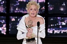 Jean Smart Wins Emmy for Outstanding Lead Actress in a Comedy Series