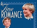 Amazon.com: Watch A Fine Romance Season 2 | Prime Video