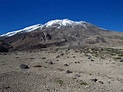 Plains of Abraham on Mount St. Helens image - Free stock photo - Public ...