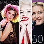 Madonna aos 60: as melhores músicas da maior lenda viva do pop ...