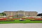 Photo: Castle of Schönbrunn - Vienna - Austria