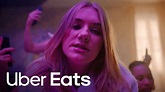 Dilla - Erstmal Essen | Uber Eats - YouTube
