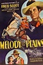 Melody of the Plains (película 1937) - Tráiler. resumen, reparto y ...