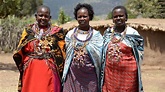 Vom Viehhirten zum Manager: Massai führen Leben voller Gegensätze - n-tv.de
