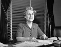 International Women's Day: 50 Who Made US Political History | Time