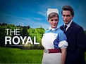 Prime Video: The Royal, Season 3