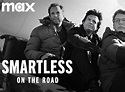 SmartLess: On the Road TV Show Air Dates & Track Episodes - Next Episode