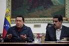 Biografia de Nicolás Maduro - eBiografia