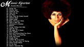 Minnie Riperton Greatest Hits - Best Songs Of Minnie Riperton - YouTube