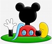 Ix3yvjglteefh - Dibujo Casa De Mickey Mouse PNG Image | Transparent PNG ...