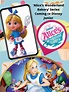 'Alice's Wonderland Bakery' Series Coming to Disney Junior - Inside the ...