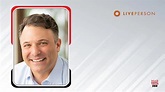 LivePerson Names John Sabino as CEO