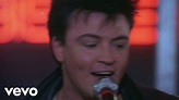 Paul Young - Some People (Colour Version) [Official Video] - YouTube Music