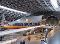 Aeroscopia, le musée de l'aviation - Toulouse - Blagnac - Haute Garonne ...