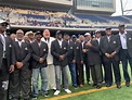 Inaugural Black College Football Hall of Fame Classic lives up to ...