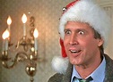 Movie Review: National Lampoon's Christmas Vacation starring Chevy ...