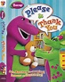 Barney: Please & Thank You (DVD, 2010, Full Screen) 884487105751 | eBay