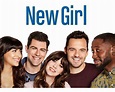 New Girl - As 7ª Temporadas Completas Dublado | Mercado Livre