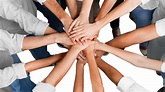 Smells like team spirit: How working together can help you achieve your ...