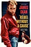 Rebelde sin causa (1955) - Película eCartelera