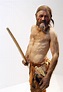 Ötzi: Die wertvolle Garderobe der Eismumie - DER SPIEGEL