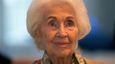 Die Grande Dame der FDP - 100. Geburtstag von Hildegard Hamm-Brücher