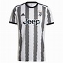 CAMISA JUVENTUS 2023, UNIFORME TITULAR, AEROREADY