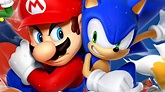 Mario and Sonic head to the 2016 Rio Olympics in March | Polygon
