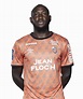 Ibrahima Koné - FC Lorient