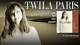 Twila Paris - Cry For The Desert - YouTube