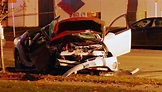 Speed, alcohol blamed in Brandon crash that injured 3 | CBC News