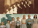Photos: See the real life Von Trapp family behind 'The Sound of Music ...