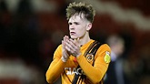Cardiff City 0-1 Hull City: Keane Lewis-Potter scores winner for Tigers ...
