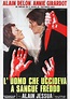 uomo che uccideva a sangue freddo_1-3 it --- | Alain delon, Film, Poster