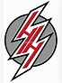 Lámina metálica «Logotipo de Hentai Haven (letra pequeña)» de KozuraKZO ...