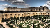 Una guía detallada para visitar el Palacio de Versalles - Talk Travel