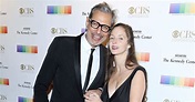 Jeff Goldblum and His Wife Expecting Second Child | POPSUGAR Celebrity