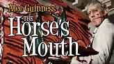 The Horses Mouth 1958 Trailer - YouTube