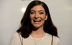 Stream Lorde's new piano ballad 'Liability'