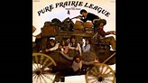 Pure Prairie League LIVE! Takin' The Stage - Country Song - YouTube