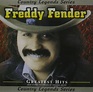 Greatest Hits : Freddy Fender: Amazon.fr: Musique