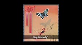 Heart "Dog & Butterfly" ~ from the album "Dog & Butterfly (Remastered ...