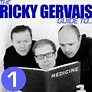 The Ricky Gervais Guide to... MEDICINE by Ricky Gervais