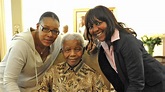 La familia Mandela en imágenes | CNN